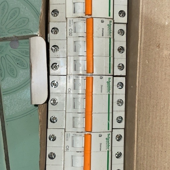 MCB 3phase