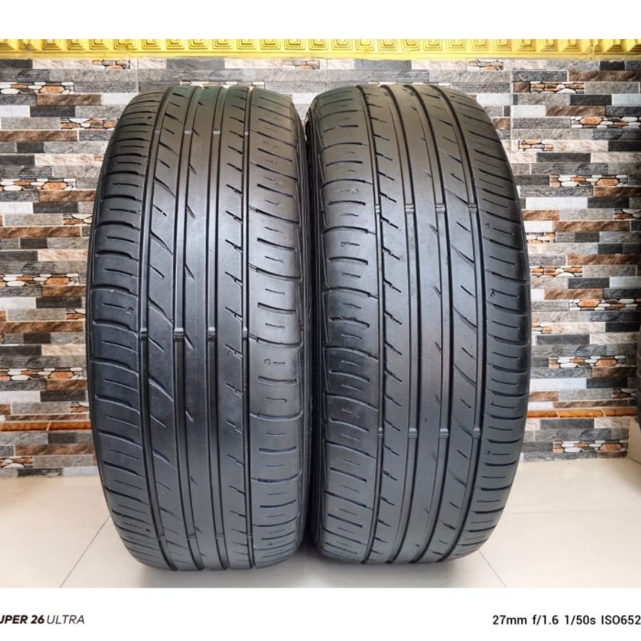 Falken Ziex ZE914 225/55 R18