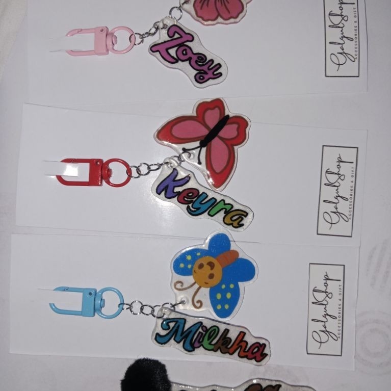 Ganci paper shrink custom