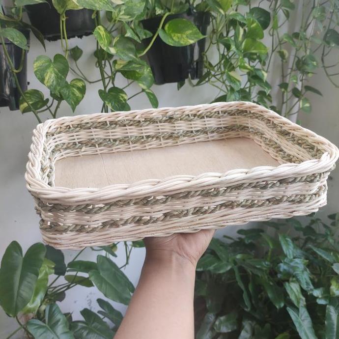 box rotan kotak rotan