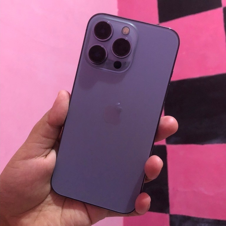 IPHONE 13 PRO 256gb IBOX
