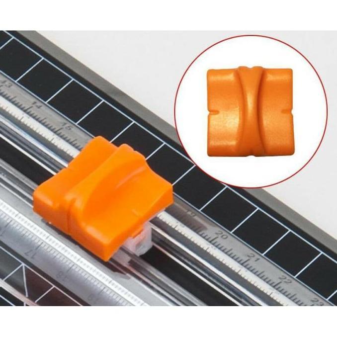 Refill Blade Paper Cutter / Spare Blade / Mata Pisau