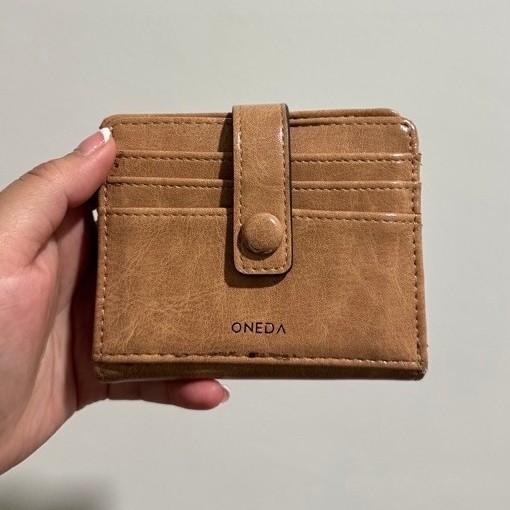 Preloved Dompet Oneda