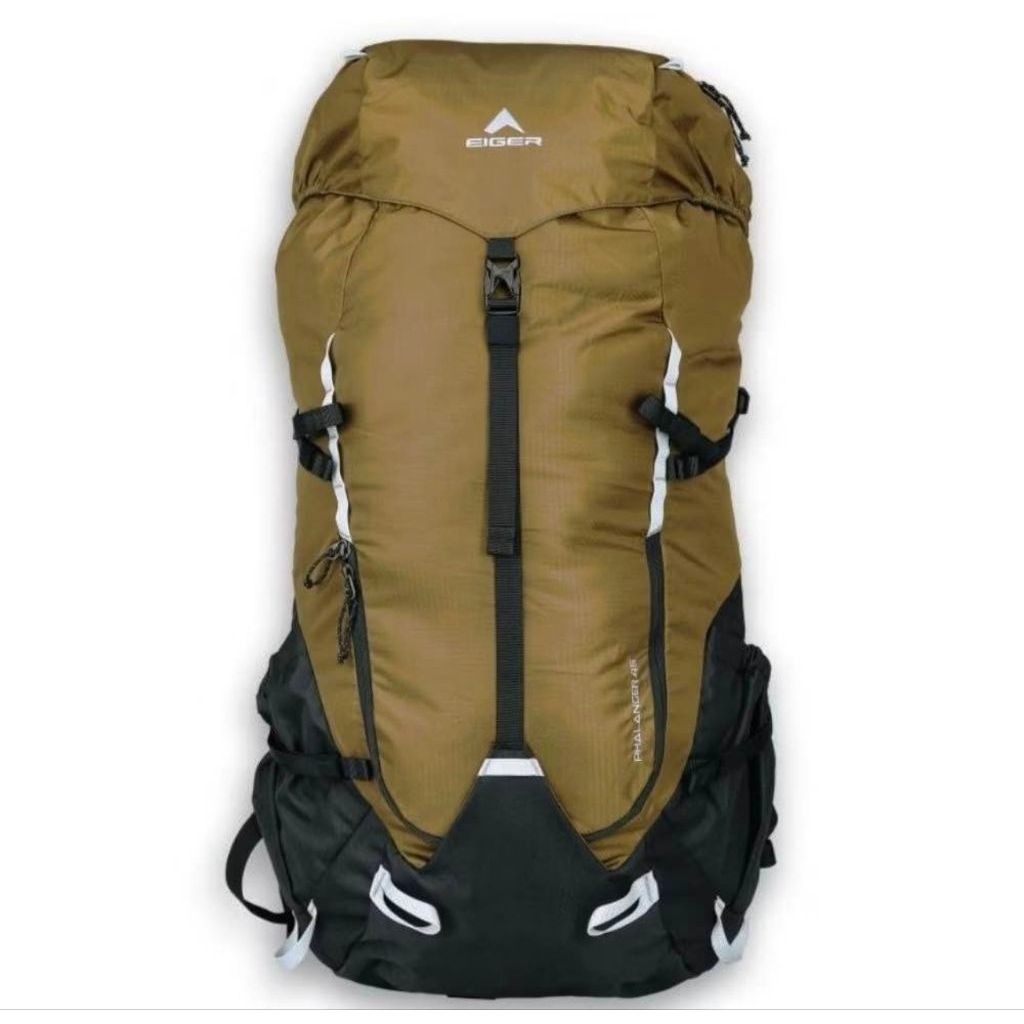 Eiger Phalanger 45L Baru