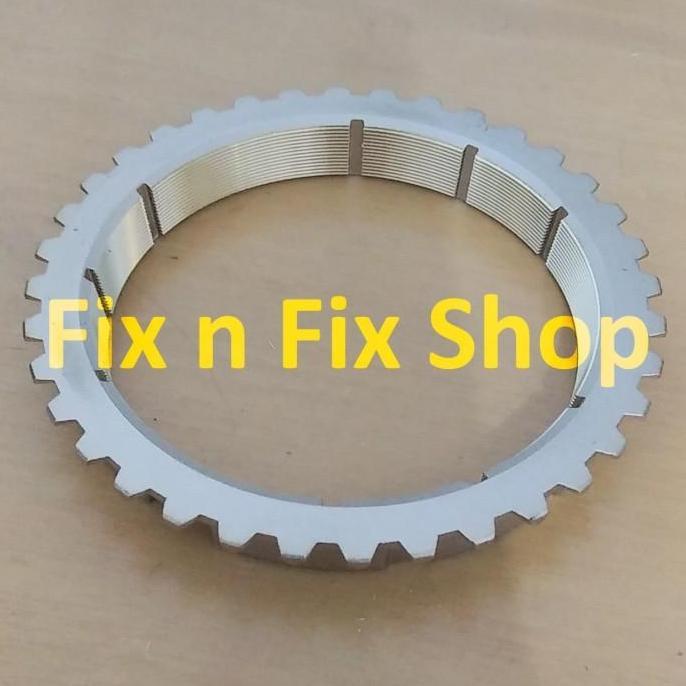 Synchronizer Ring Kecil ISUZU ELF NHR55 NKR55 Gigi Sinkromis NHR-55