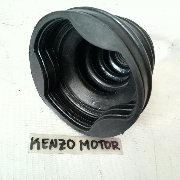 KARET BOOT CV JOINT AS RODA IN INNER DALAM GRAND LIVINA