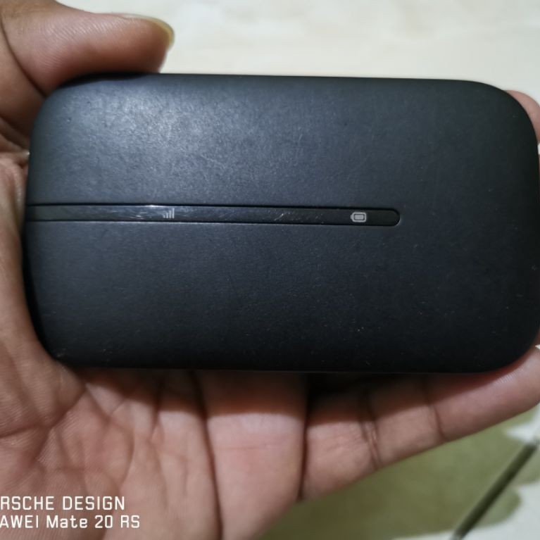 Modem Mifi E5576 Unlock All Operator