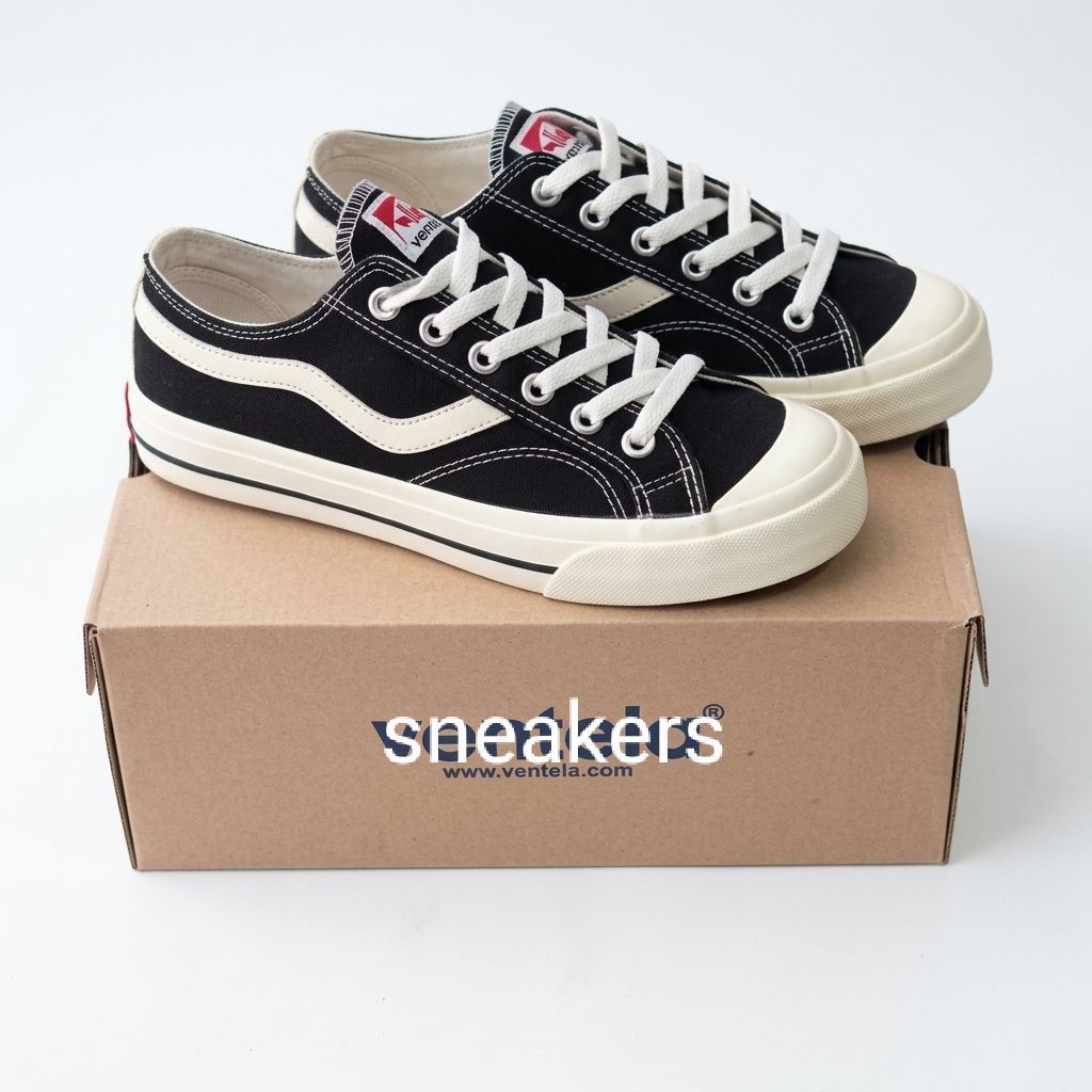 Sepatu vantela