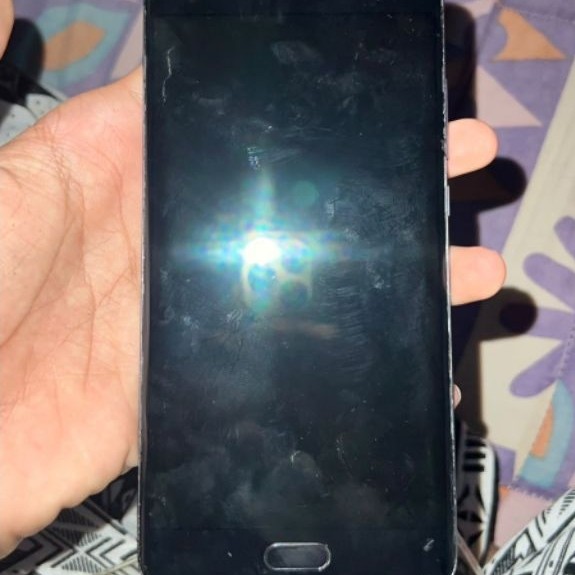 xiomi note 2 edge minus