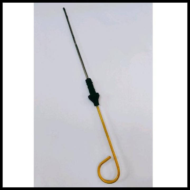 TERLARIS CONTROL OLI COLOKAN OLI GRANMAX LUXIO 