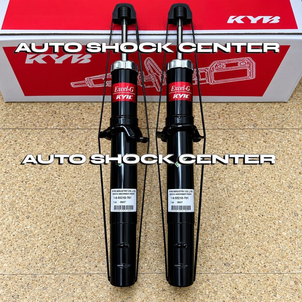 SHOCKBREAKER DEPAN ACCORD 2003-2007 KYB ASLI ORIGINAL KYB JAPAN