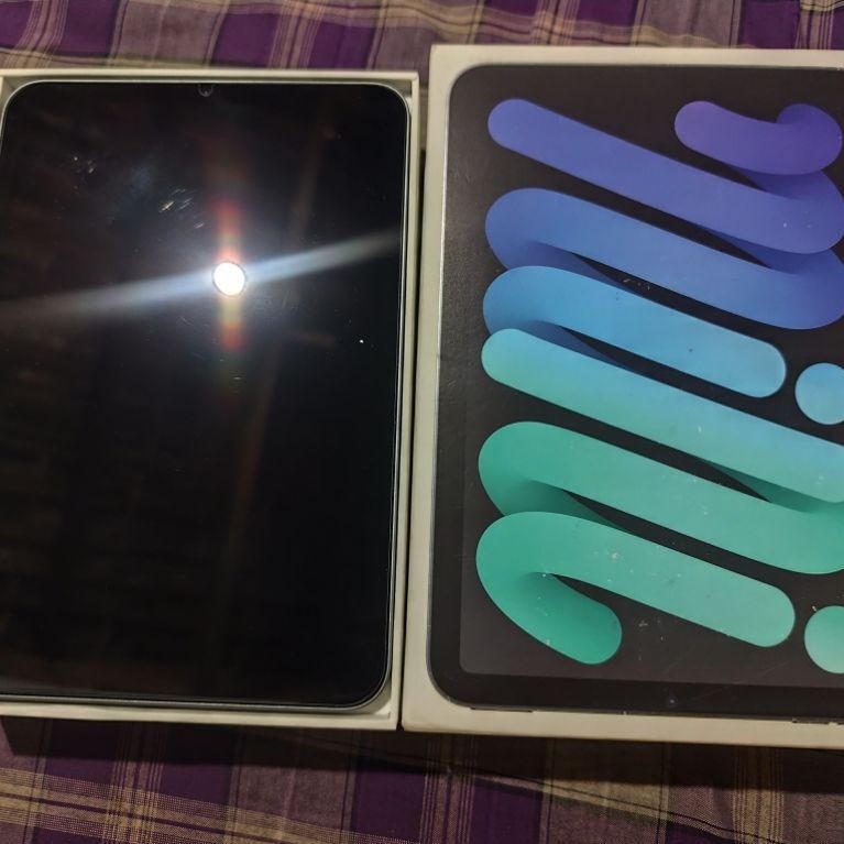 Ipad mini7