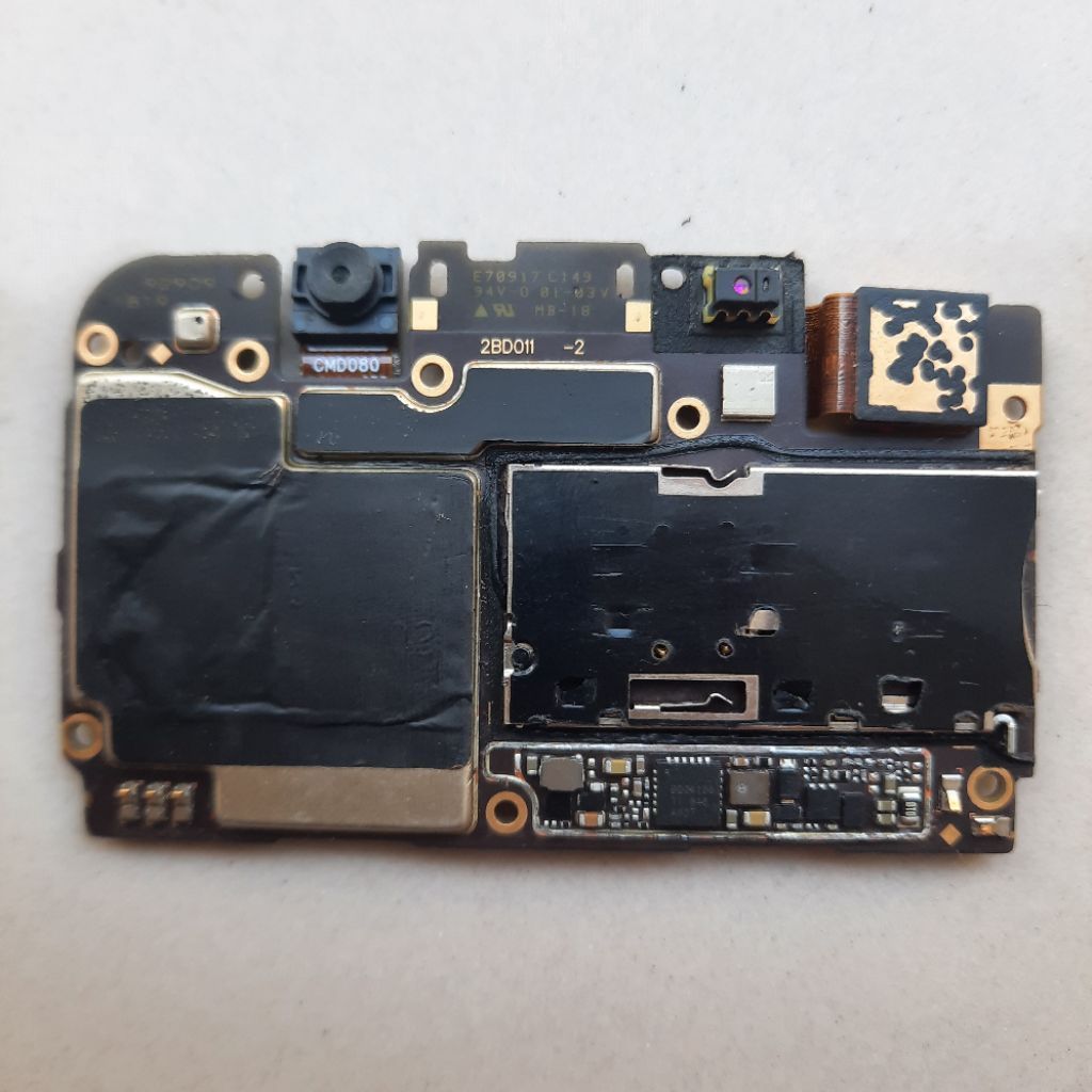 mesin oppo a83