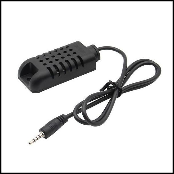 TERBARU SI7201 SONOFF TH10 TH16 TEMPERATURE AND HUMIDITY SENSOR 