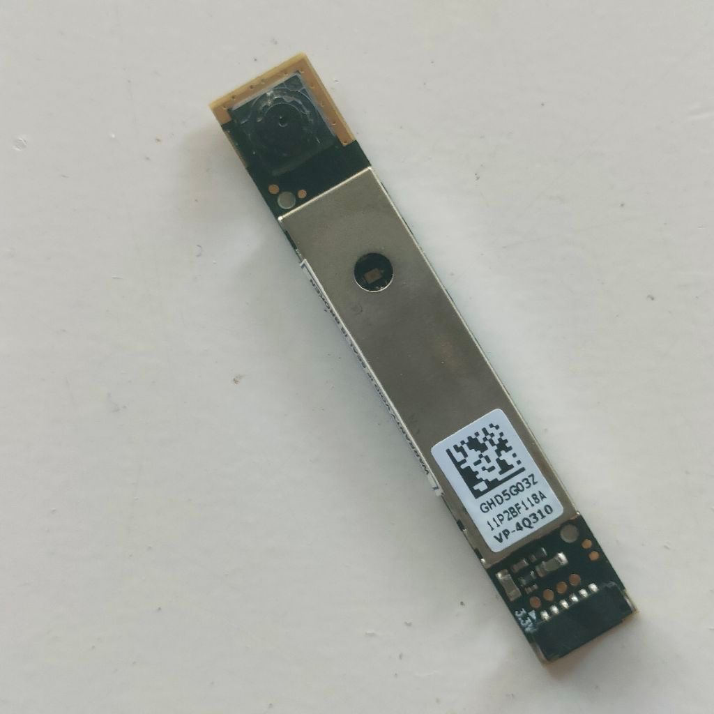 webcam laptop Toshiba dynabook R632/f