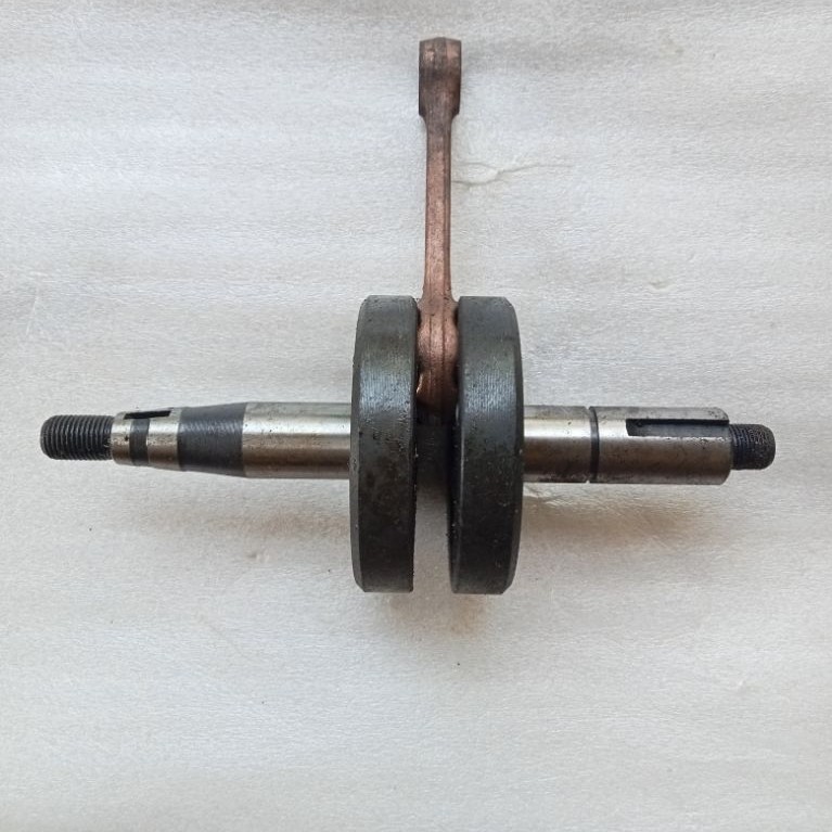 Kruk As Bandul Yamaha V75 DX V 75 DX