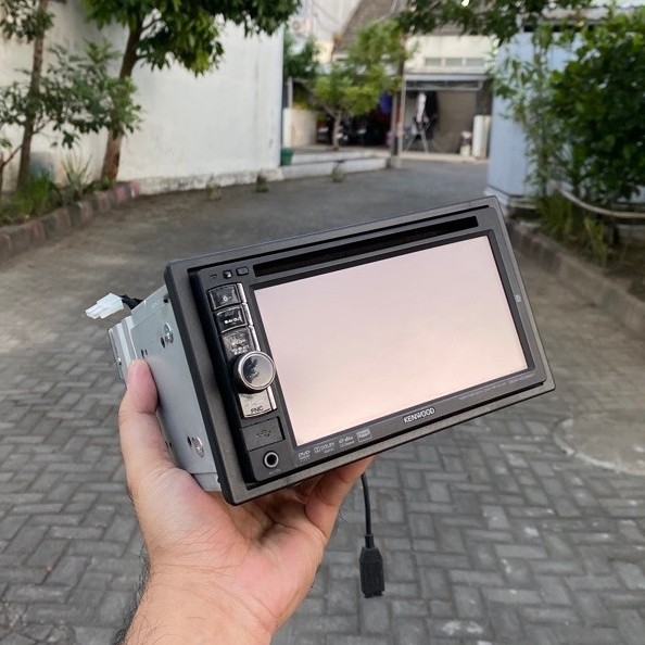 kenwood DDX4038BTIH muluss normal
