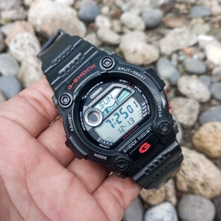 Casio G-Shock G-7900 Original second/used