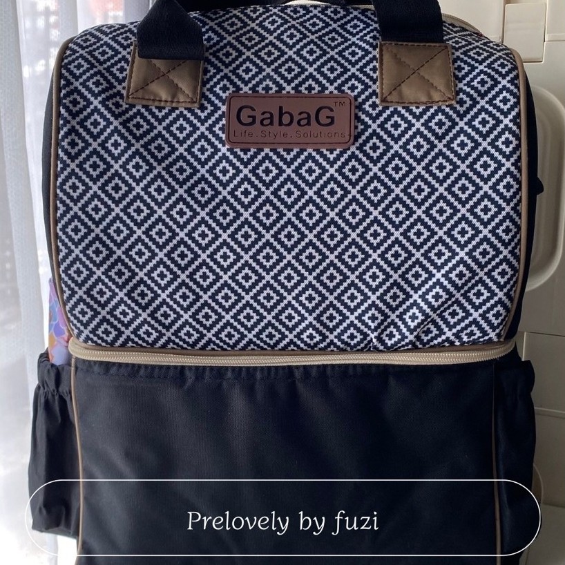 Cooler bag Jarvis Gabag