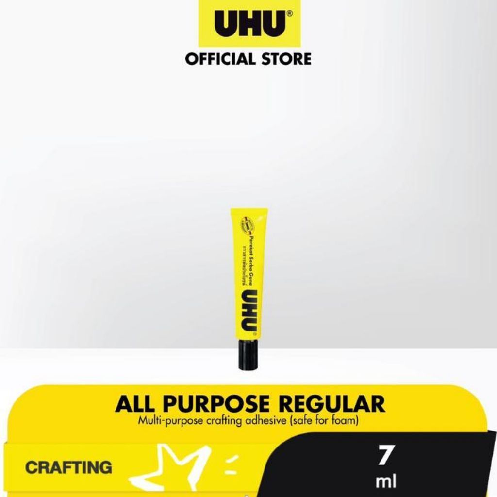 LEM UHU CAIR 7 ML / LEM UHU / LEM UHU