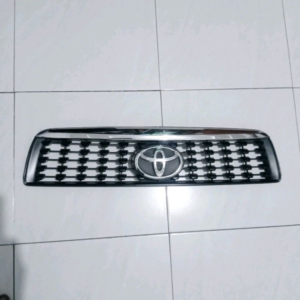 grill grill grille toyota rush terios 2012 2013 2014 original copotan