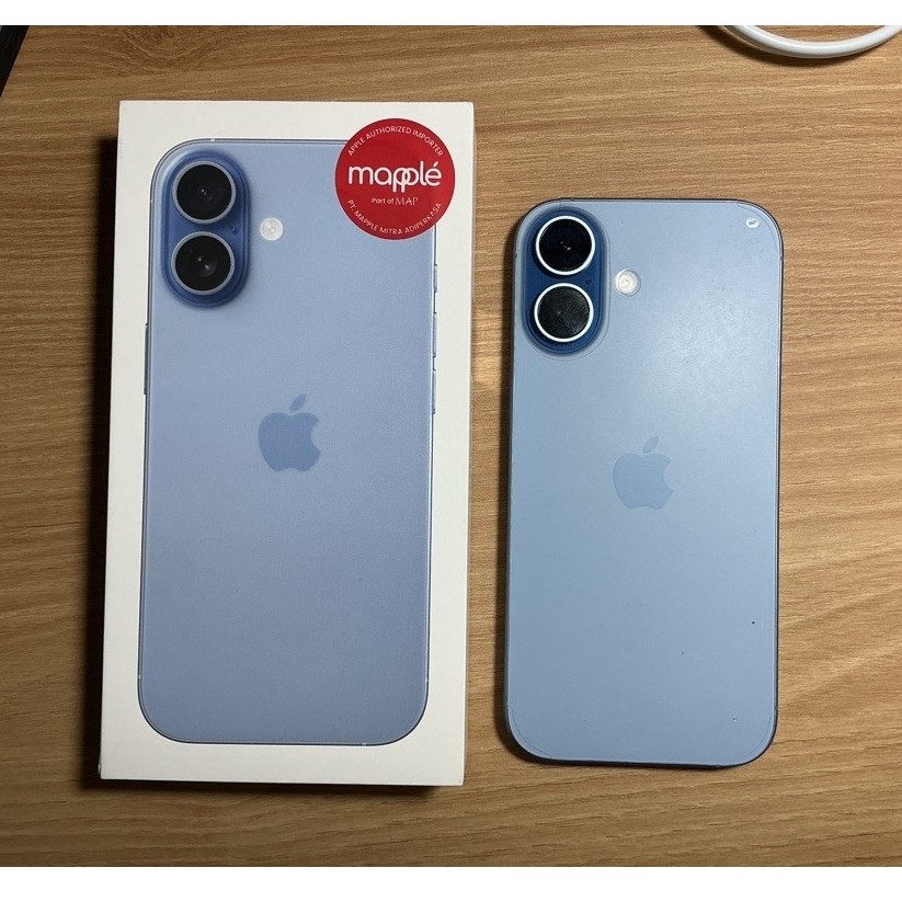 Iphone 17 256gb digimap second
