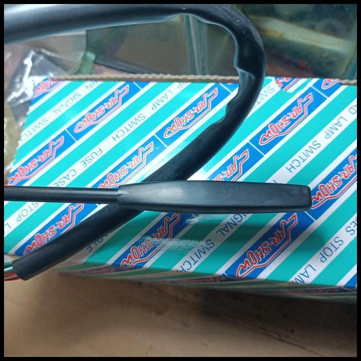 DISKON SAKLAR SEIN COROLLA KE20 / SAKLAR LAMPU SEIN KE20 CORBET 1970-1974 