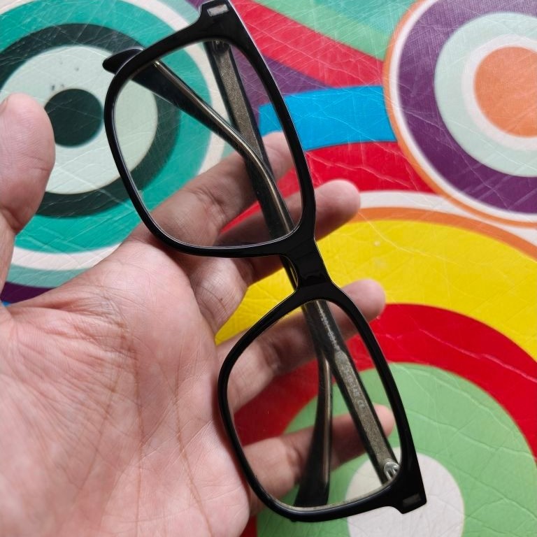 kacamata preloved heymale masih okey