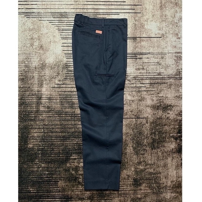 Celana WorkPants/CellPocket Redkap CLN0009 130926 Second