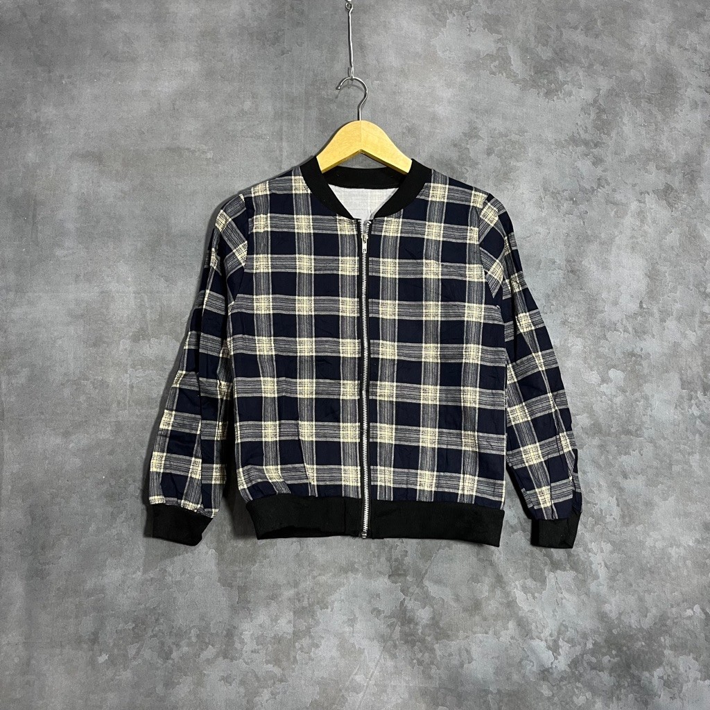 Bomber murah original second preloved wanita 322