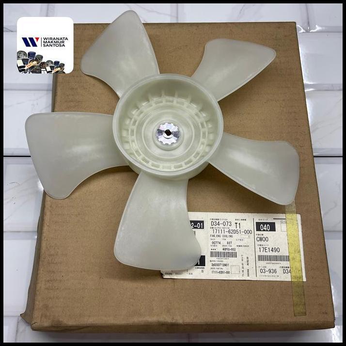 GRATIS ONGKIR KIPAS RADIATOR AERIO SGP 