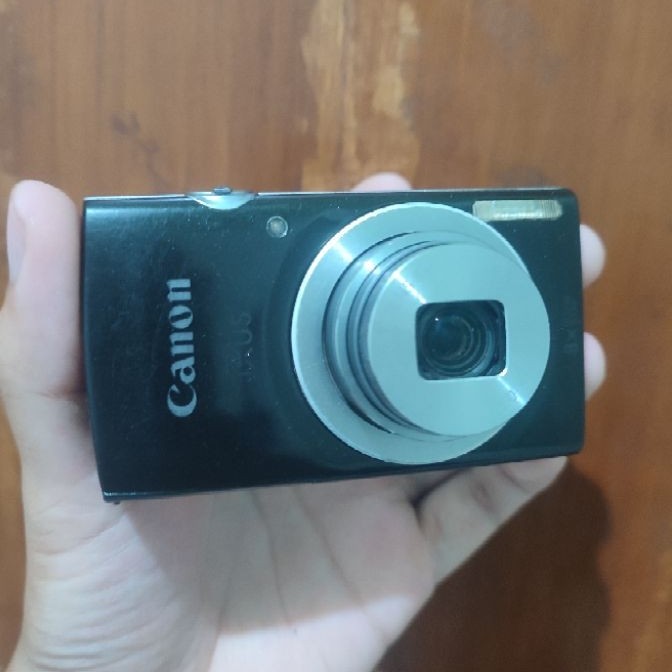 Canon Ixus 145