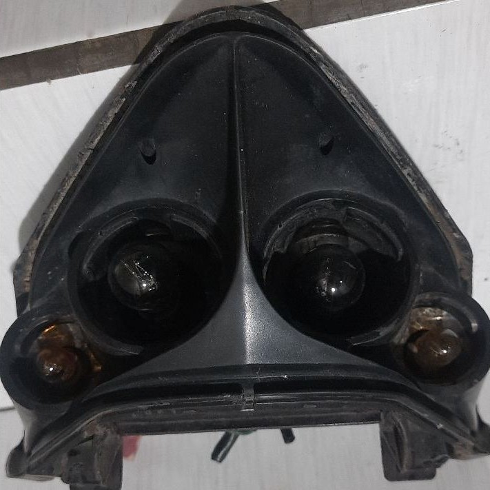 Stoplamp CBR Old