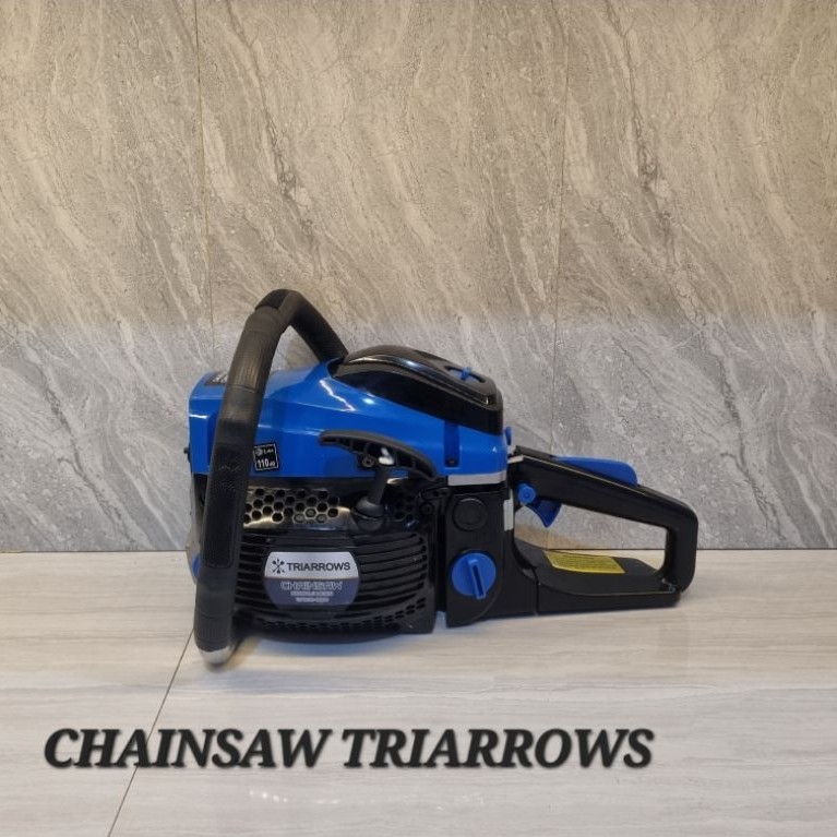 Chainsaw Triarrows 22-6800