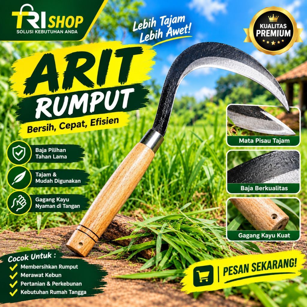 Sabit/Arit Baja