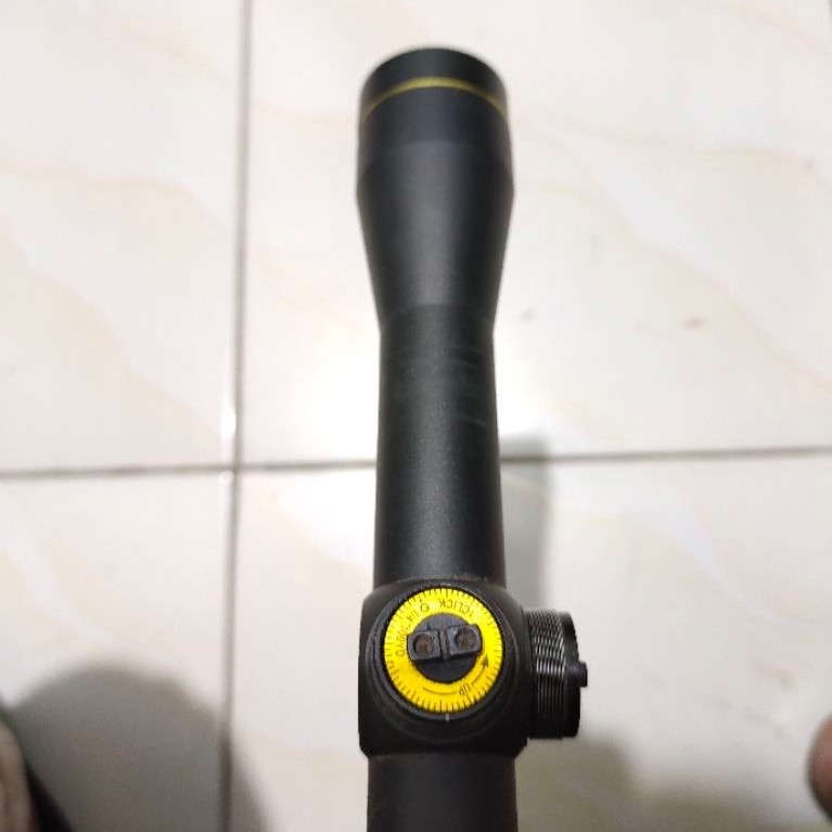 teleskop hakko ring gold uk 32