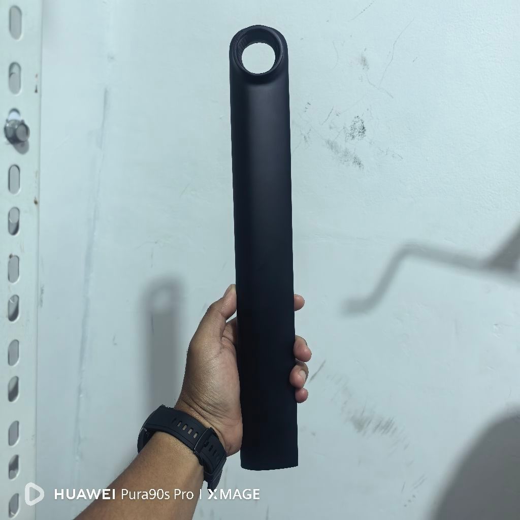 Seatpost carbon united stygma original