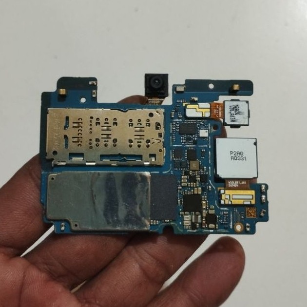 MESIN SAMSUNG GALAXI A23 4G A235F 8/128 MATOT/MATI