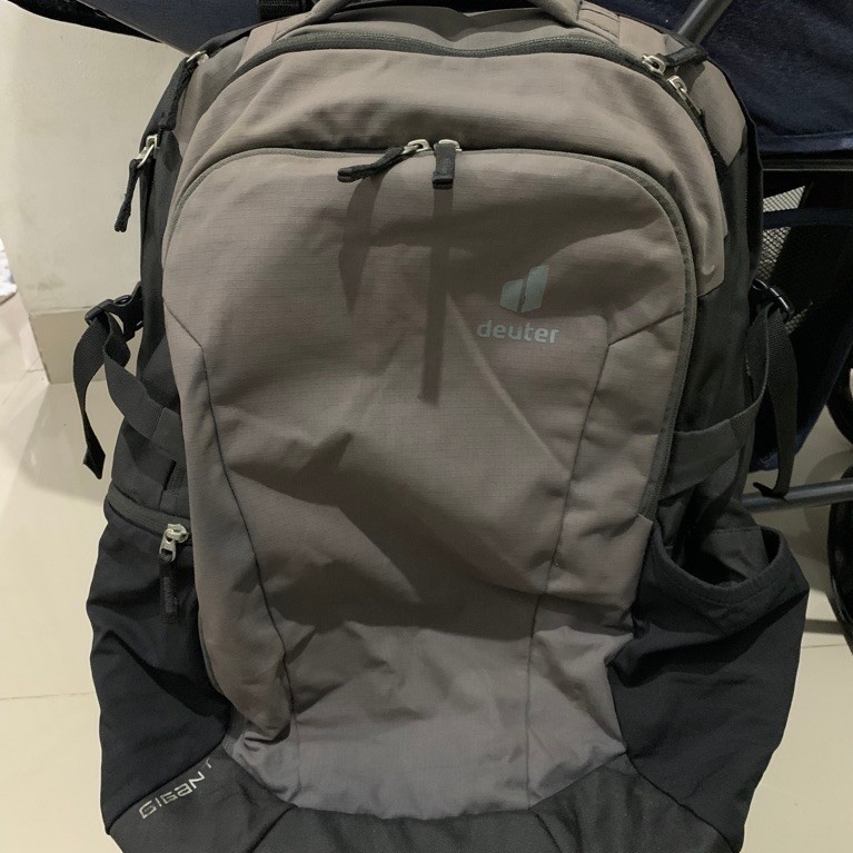 Tas deuter Gigant Original