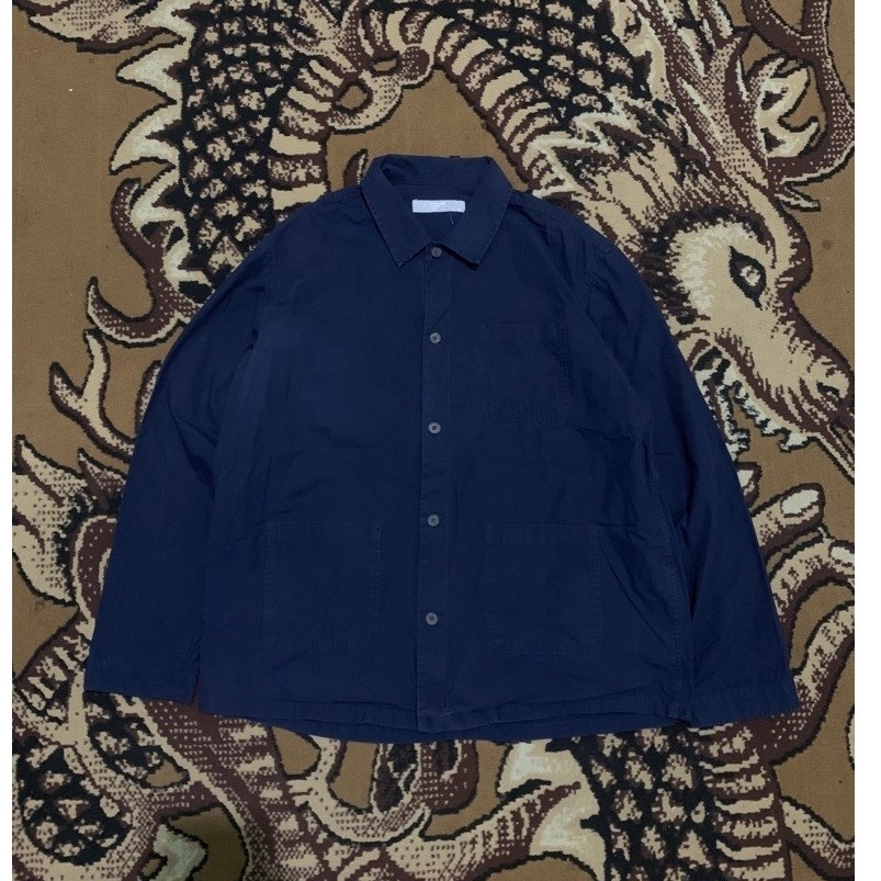 Chore jacket 88second