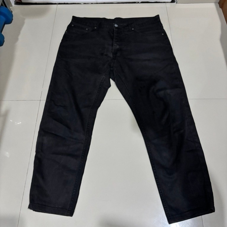 Jeans Cheap monday second (ada minus) Original Product 100%
