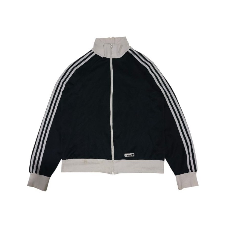 Vintage Tracktop Adidas Bunga Small Logo
