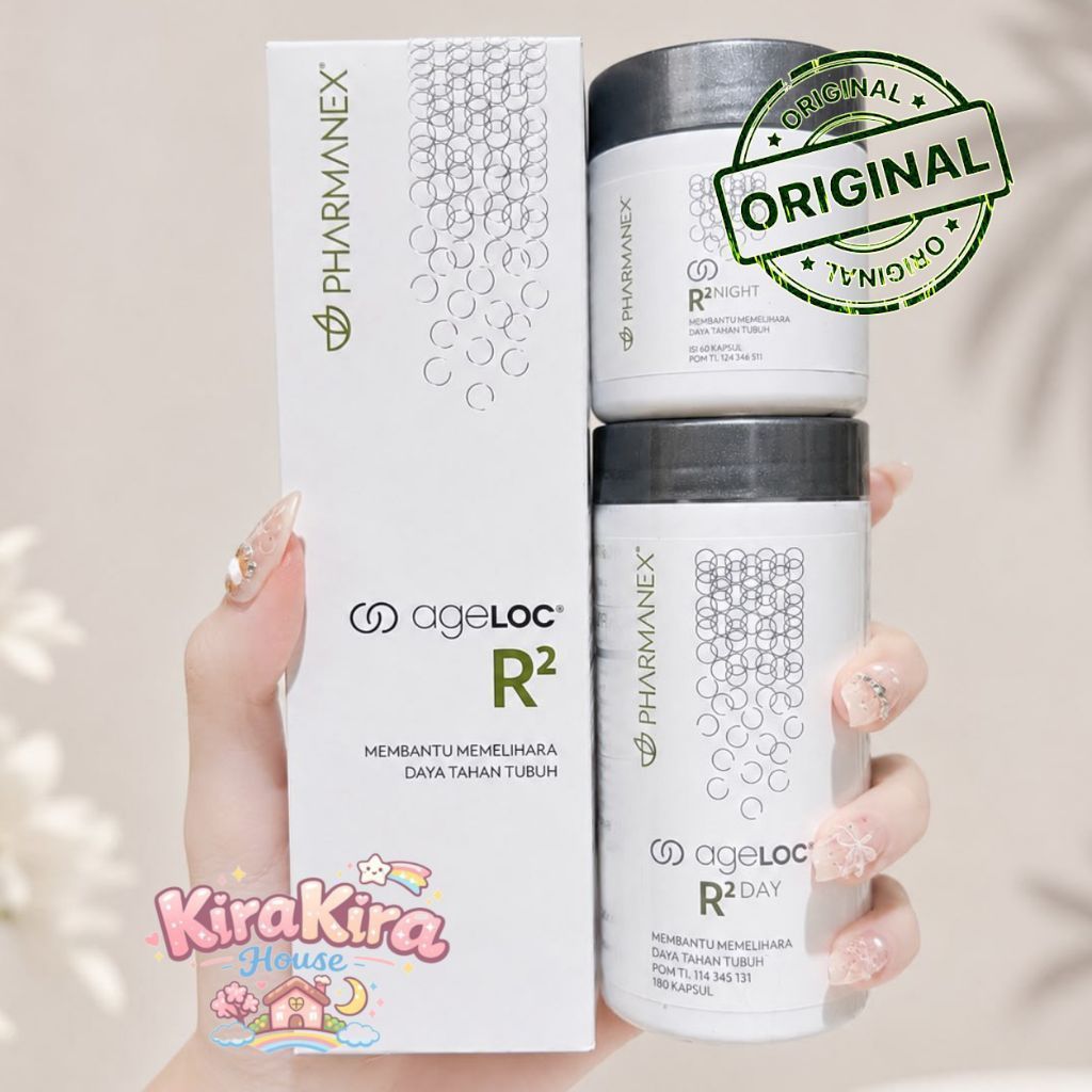 11/27 R2 NuSkin© ageLOC© Day Night Ultimate Duo Flash OTG SSD