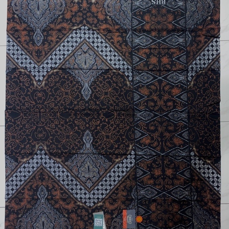Bhs infinity batik cba cbc cbd cbg