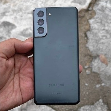 samsung s21 fe minus lcd