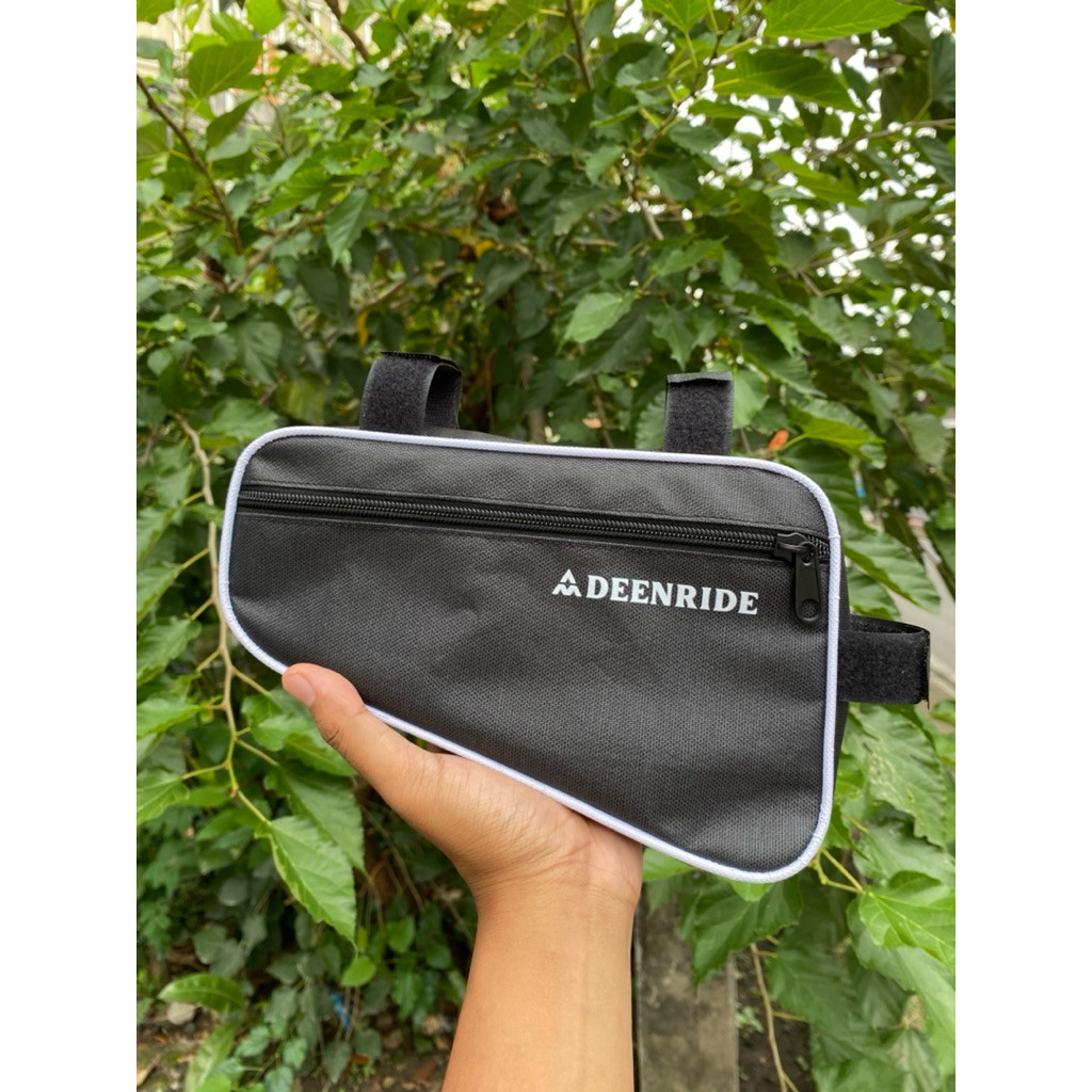 TAS SEPEDA MULTIFUNGSI FRAME SEGITIGA - TAS SEPEDA GUNUNG BALAP - TAS SEPEDA MURAH REKOMENDASI PREMI