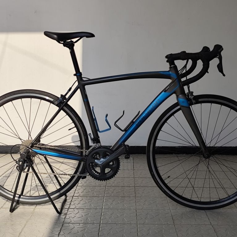 Roadbike Polygon Strattos S4 XL