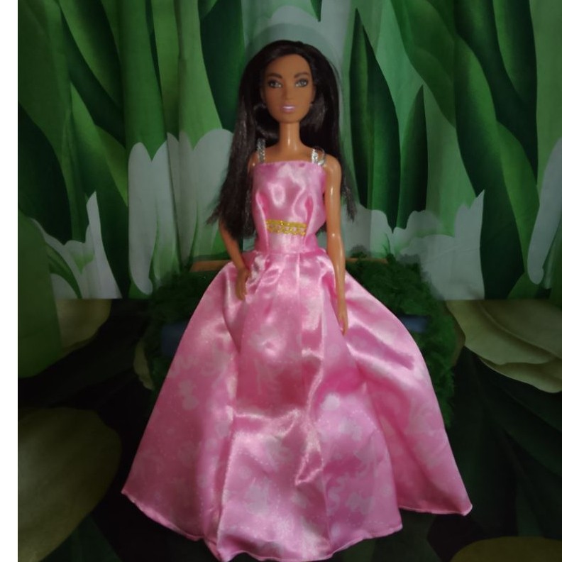 Barbie Mattel preloved