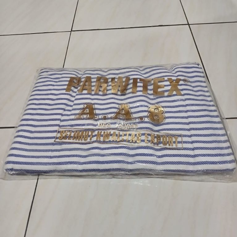 SELIMUT TEBAL SELIMUT GARIS RUMAH SAKIT PARWITEX AA8
