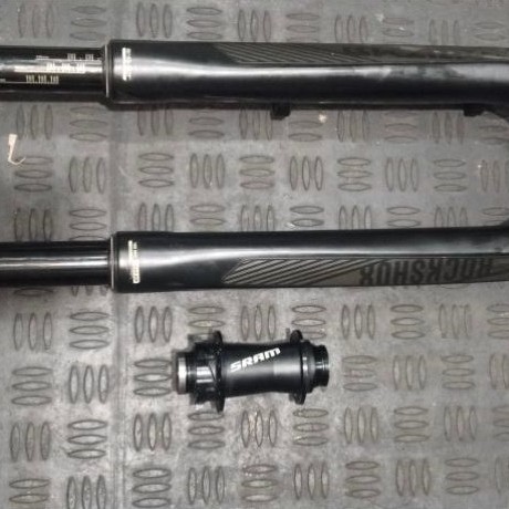 ROCKSHOX RS1 29ER CARBON BOOST